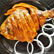 Grilled Pamphlet